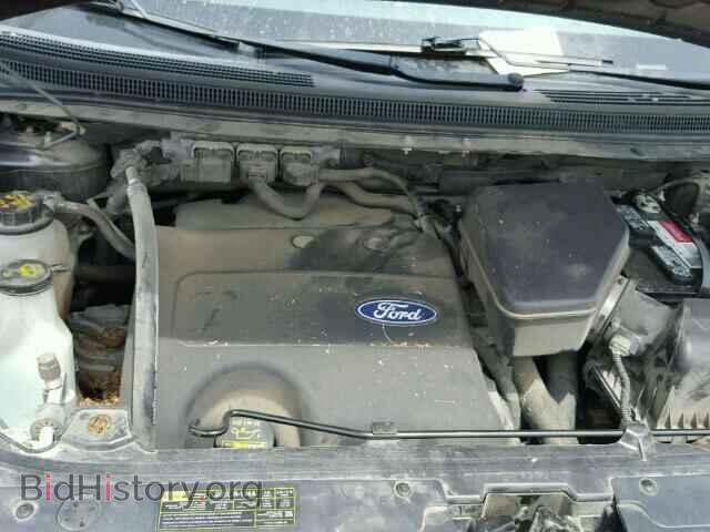 2013 FORD EDGE - VIN: 2FMDK3JC4DBA02498 - Фото 7