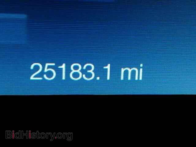2014 FORD EDGE - VIN: 2FMDK3JC4EBA89787 - Photo 8