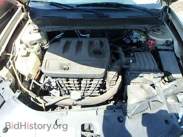2010 DODGE AVENGER - VIN: 1B3CC4FB7AN120727 - Photo 7
