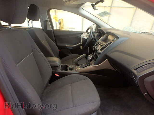 2012 FORD FOCUS - VIN: 1FAHP3M21CL224723 - Фото 5