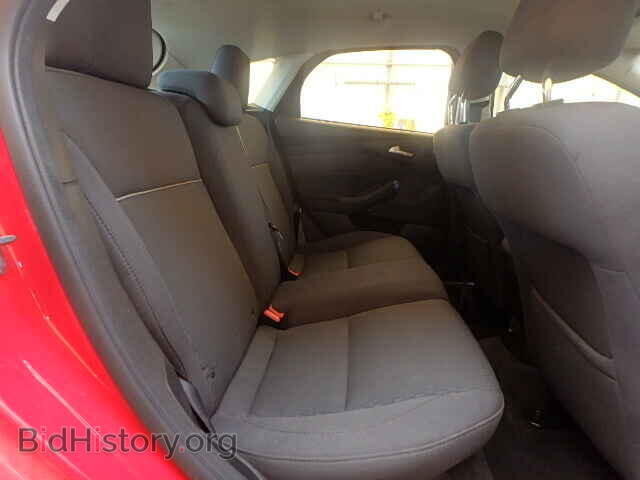 2012 FORD FOCUS - VIN: 1FAHP3M21CL224723 - Фото 6