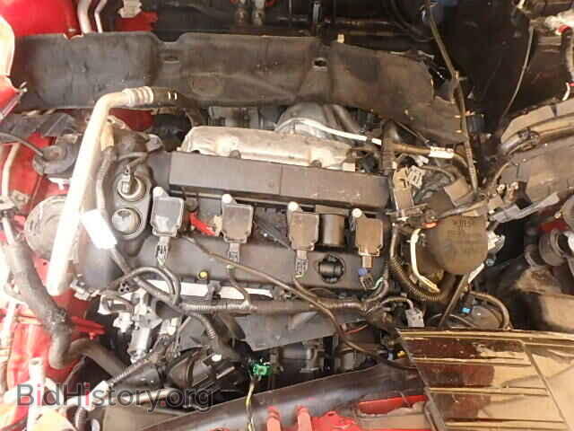 2012 FORD FOCUS - VIN: 1FAHP3M21CL224723 - Фото 7
