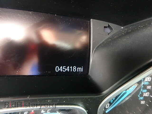 2012 FORD FOCUS - VIN: 1FAHP3M21CL224723 - Фото 8