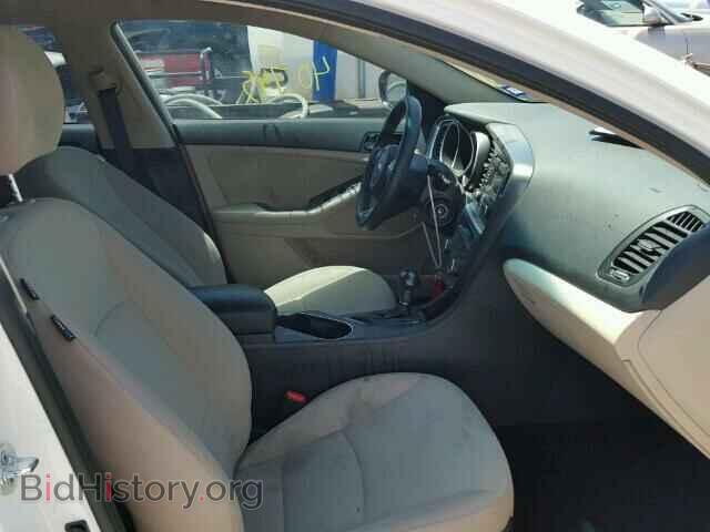 2015 KIA OPTIMA - VIN: KNAGM4A76F5616154 - Photo 5