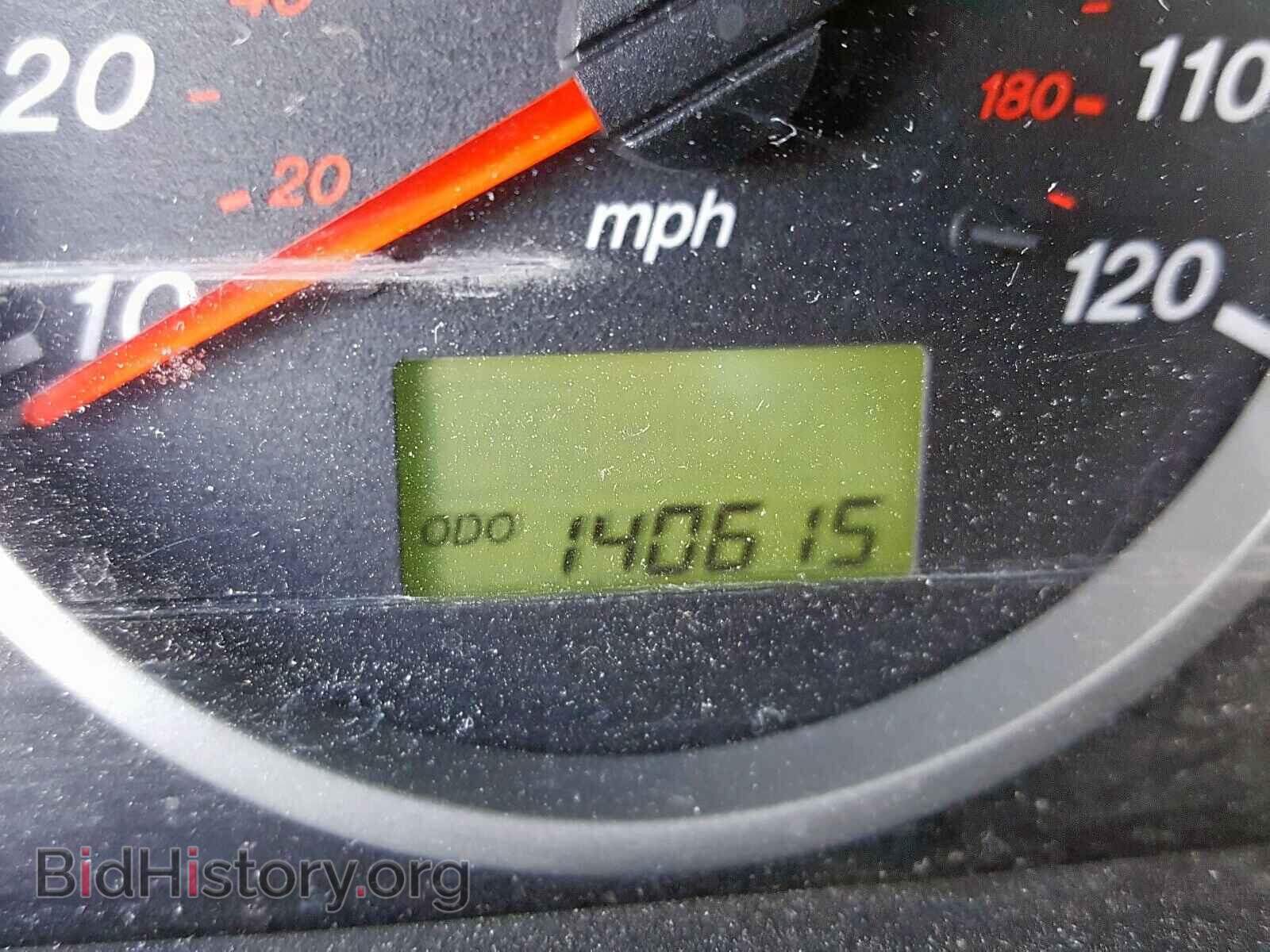 2004 MAZDA TRIBUTE - VIN: 4F2YZ02B44KM23892 - Фото 8