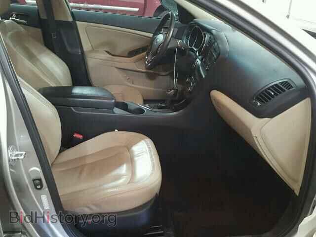 2011 KIA OPTIMA - VIN: KNAGN4A76B5079454 - Photo 5
