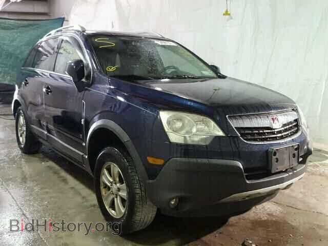 Фотография 3GSCL33P18S515855 - SATURN VUE 2008