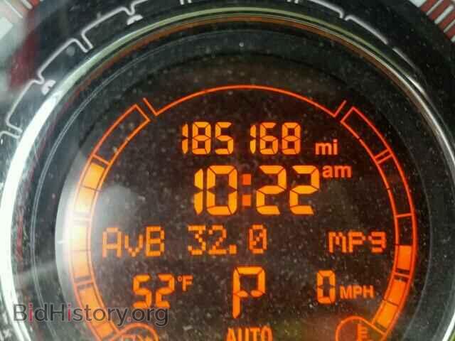 2013 FIAT 500 - VIN: 3C3CFFAR5DT546401 - Фото 8