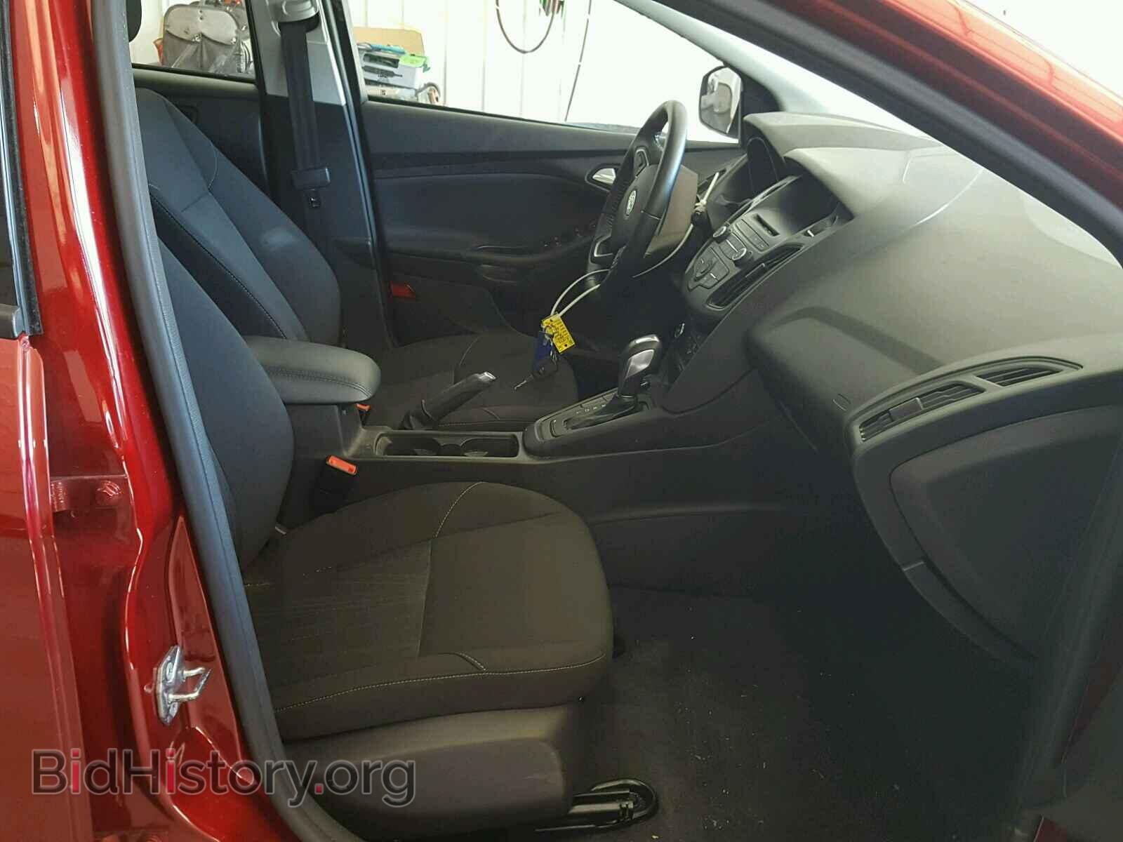 2015 FORD FOCUS - VIN: 1FADP3K27FL280381 - Photo 5