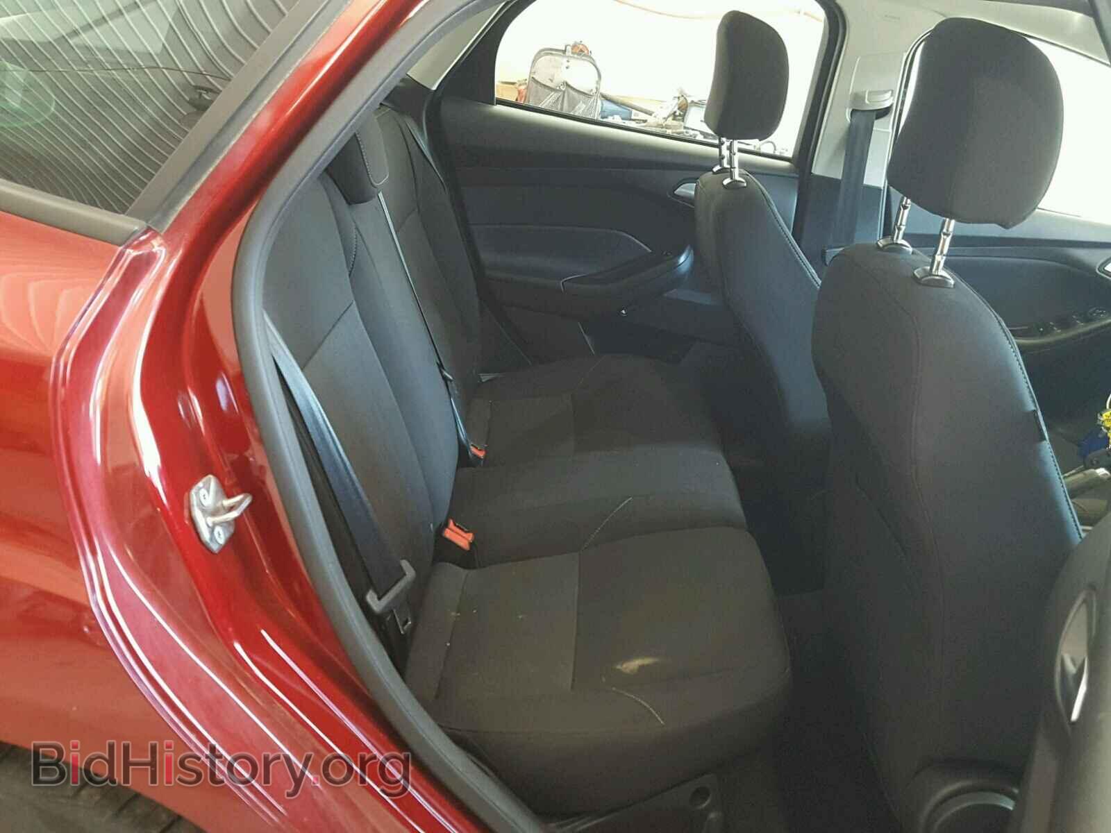 2015 FORD FOCUS - VIN: 1FADP3K27FL280381 - Photo 6