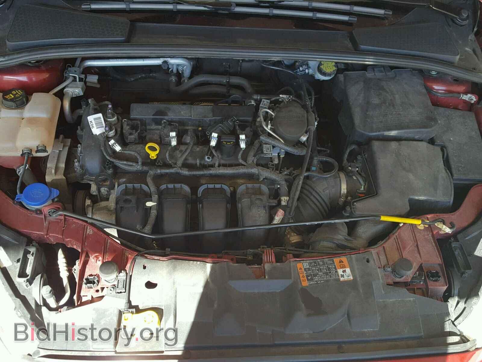2015 FORD FOCUS - VIN: 1FADP3K27FL280381 - Photo 7