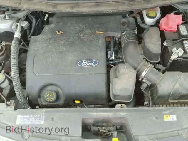 2015 FORD EXPLORER - VIN: 1FM5K7B83FGA91756 - Фото 7