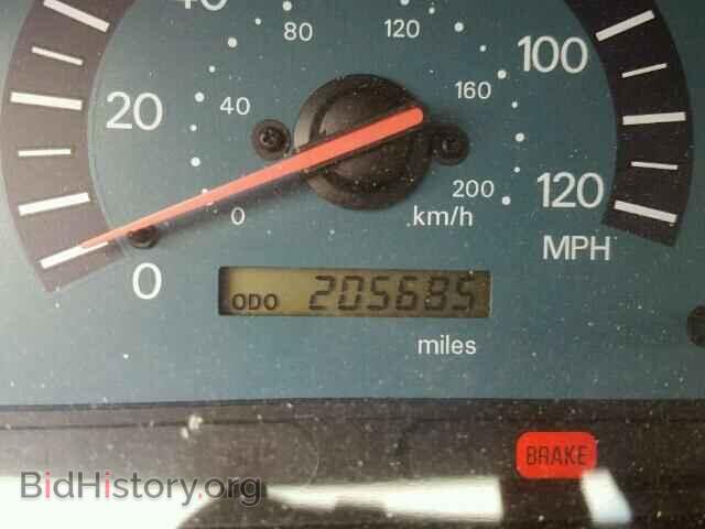 2002 MITSUBISHI GALANT - VIN: 4A3AA46G12E158492 - Фото 8