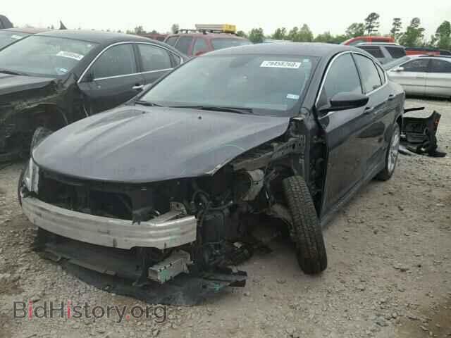 2015 CHRYSLER 200 - VIN: 1C3CCCAB1FN680061 - Photo 2