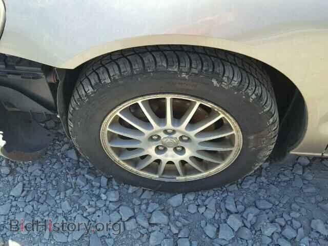 2004 CHRYSLER SEBRING - VIN: 1C3EL55R54N338203 - Фото 9