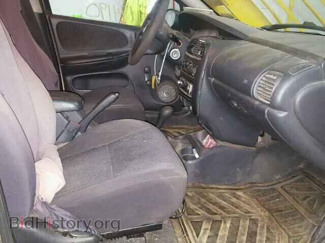 2001 DODGE NEON - VIN: 1B3ES46C51D237393 - Фото 5