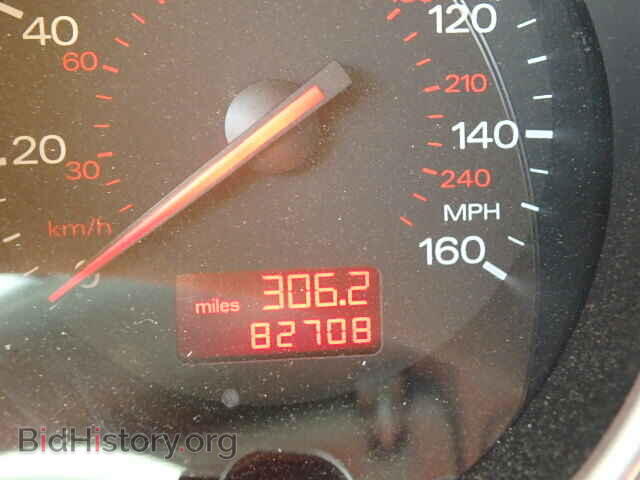 2005 AUDI A4 - VIN: WAUAC48H45K009824 - Фото 8