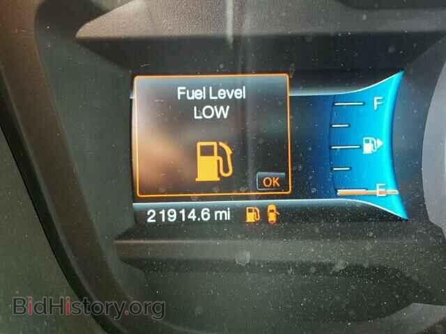2014 FORD EXPLORER - VIN: 1FM5K8D87EGA98999 - Фото 8