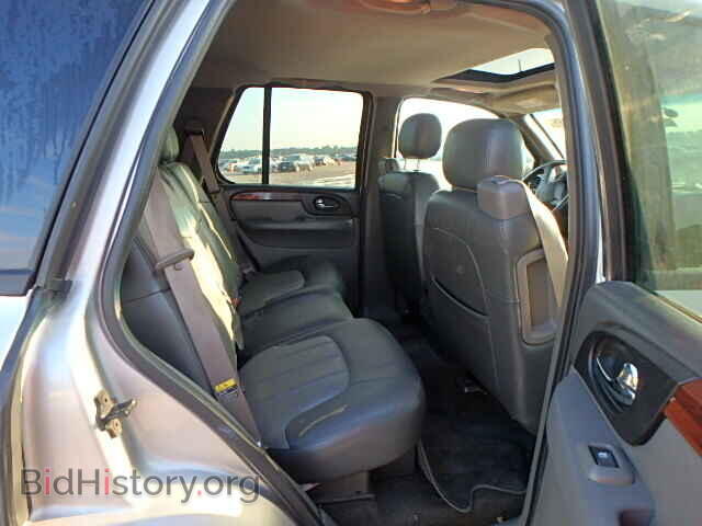 2004 GMC ENVOY - VIN: 1GKDT13S942193548 - Фото 6