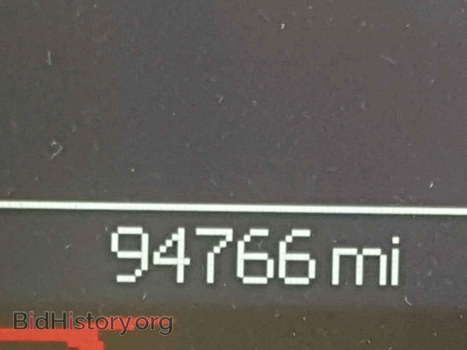 2011 DODGE CARAVAN - VIN: 2D4RN5DG8BR755695 - Фото 8