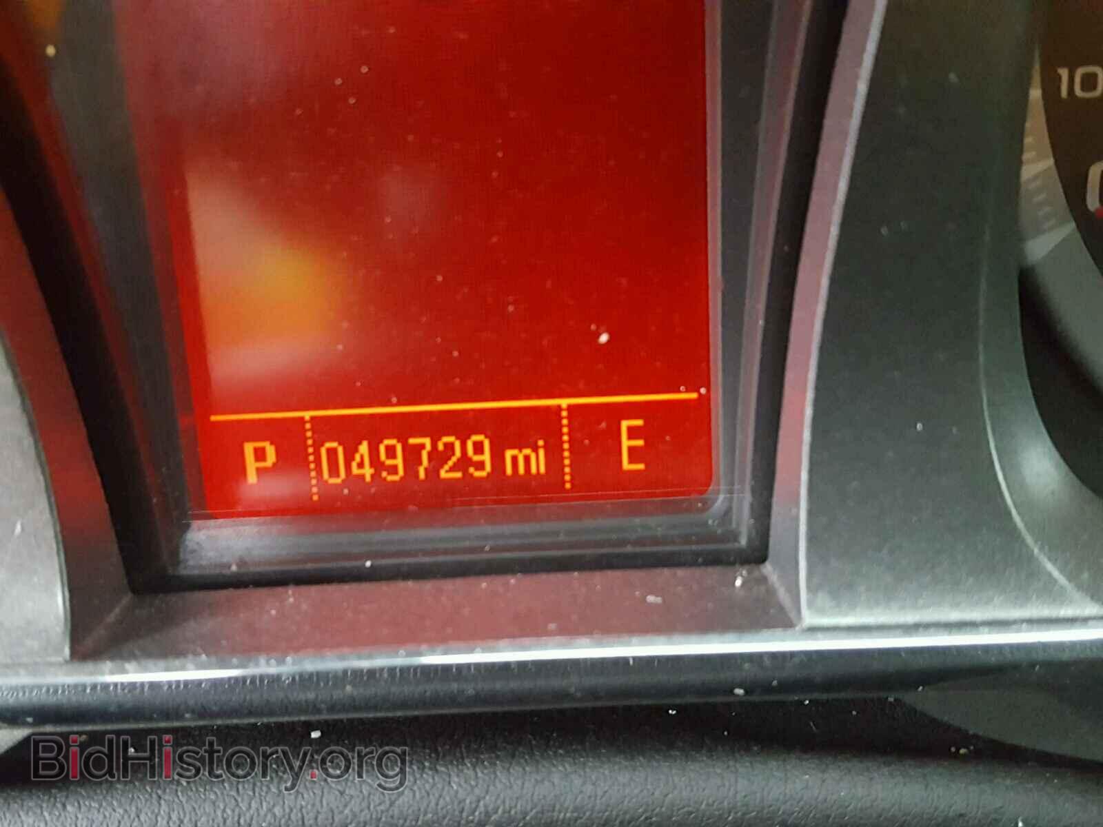 2013 GMC TERRAIN - VIN: 2GKALSEK8D6164664 - Photo 8