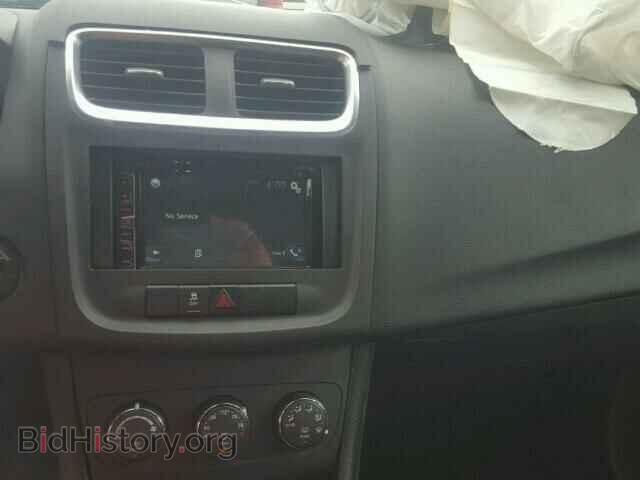 2013 DODGE AVENGER - VIN: 1C3CDZCB7DN697697 - Фото 9
