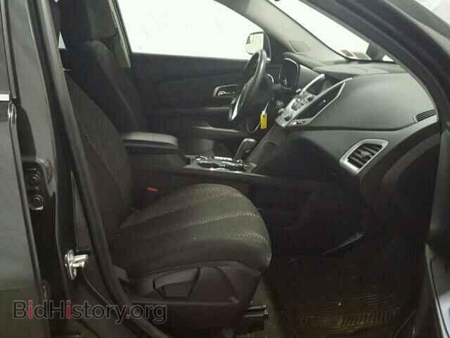 2013 GMC TERRAIN - VIN: 2GKFLTEKXD6180005 - Photo 5