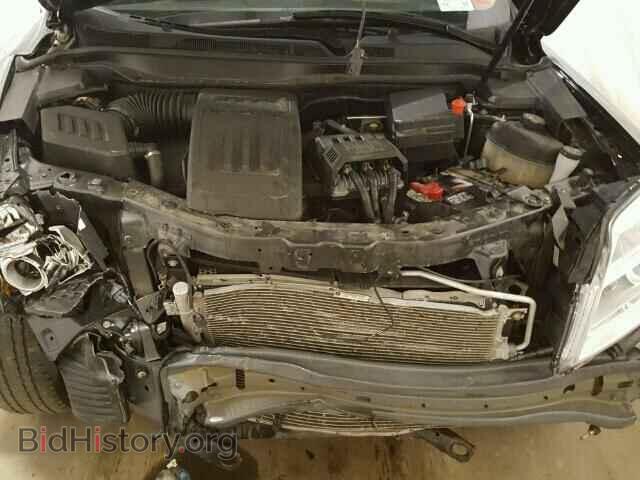 2013 GMC TERRAIN - VIN: 2GKFLTEKXD6180005 - Photo 7
