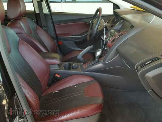 2013 FORD FOCUS - VIN: 1FADP3K29DL203315 - Photo 5
