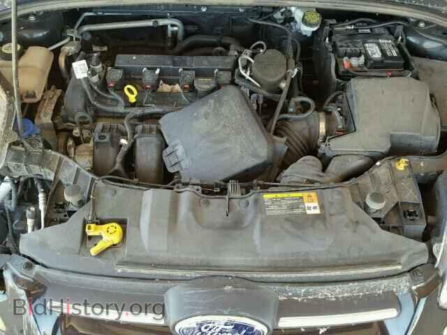 2013 FORD FOCUS - VIN: 1FADP3K29DL203315 - Photo 7