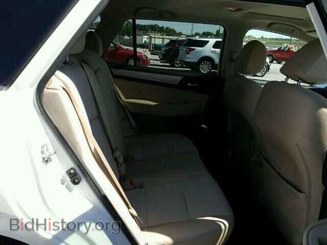 2015 SUBARU OUTBACK - VIN: 4S4BSAEC2F3215796 - Photo 6