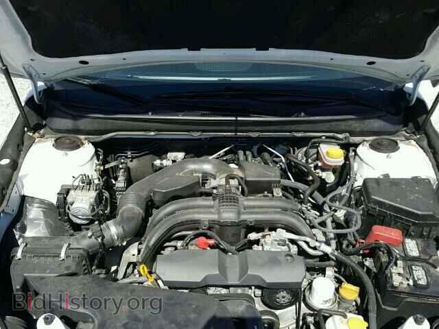 2015 SUBARU OUTBACK - VIN: 4S4BSAEC2F3215796 - Photo 7