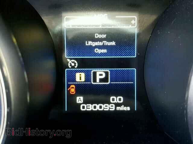 2015 SUBARU OUTBACK - VIN: 4S4BSAEC2F3215796 - Photo 8