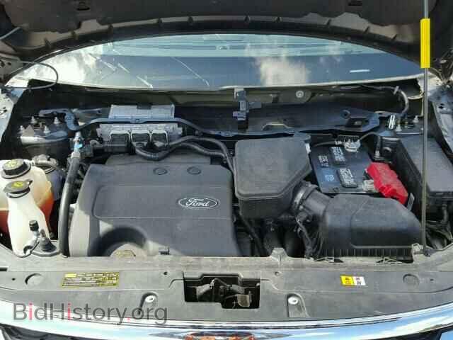 2013 FORD EDGE - VIN: 2FMDK3KC3DBB35171 - Фото 7