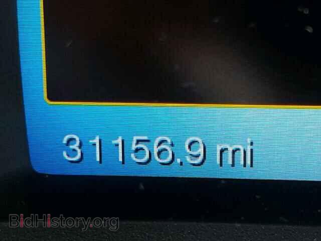 2013 FORD EDGE - VIN: 2FMDK3KC3DBB35171 - Фото 8