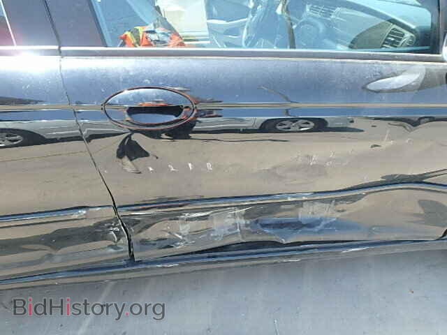 2006 JAGUAR X-TYPE - VIN: SAJWA51A46WE91601 - Фото 10