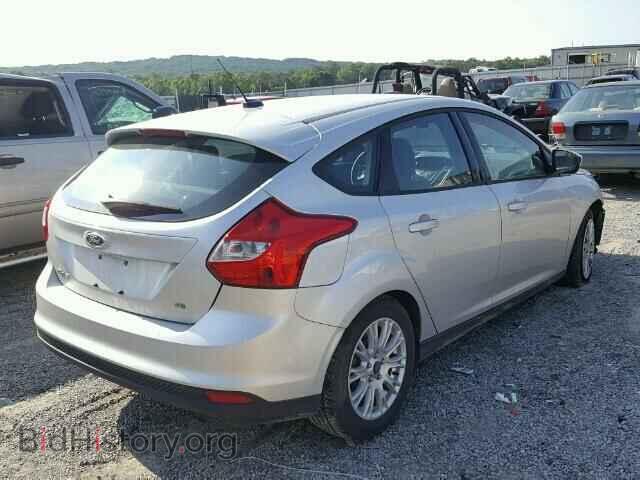 2012 FORD FOCUS - VIN: 1FAHP3K22CL394656 - Photo 4