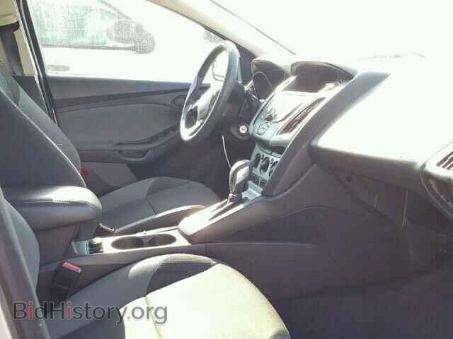 2012 FORD FOCUS - VIN: 1FAHP3K22CL394656 - Photo 5