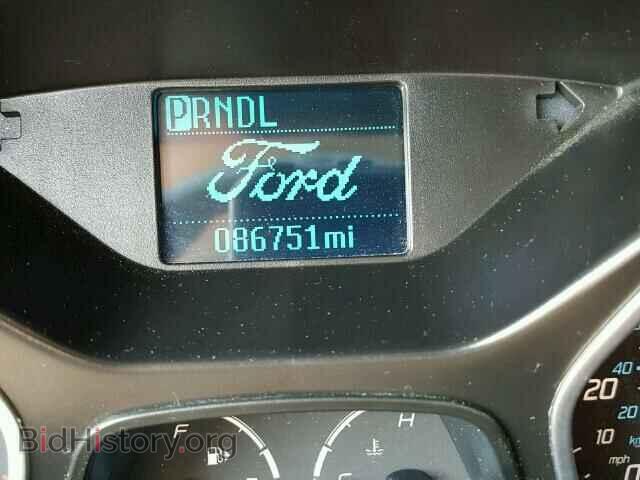 2012 FORD FOCUS - VIN: 1FAHP3K22CL394656 - Photo 8