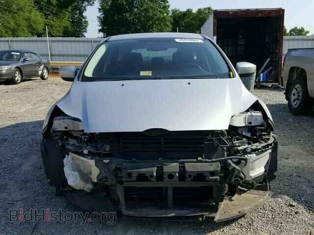 2012 FORD FOCUS - VIN: 1FAHP3K22CL394656 - Photo 9