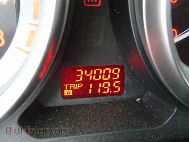 2012 MAZDA CX-9 - VIN: JM3TB3CV6C0360157 - Фото 8