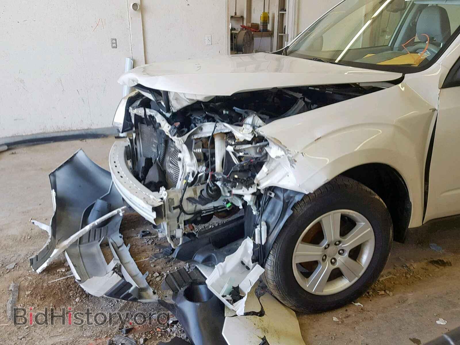 2012 SUBARU FORESTER - VIN: JF2SHBBC0CH405612 - Фото 9