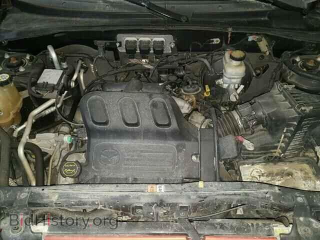 2005 MAZDA TRIBUTE - VIN: 4F2CZ941X5KM52012 - Фото 7