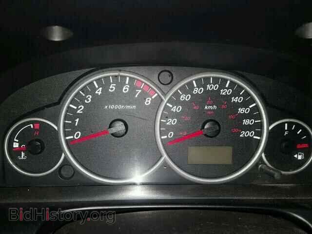 2005 MAZDA TRIBUTE - VIN: 4F2CZ941X5KM52012 - Фото 8