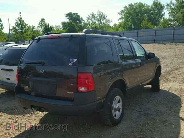 2005 FORD EXPLORER - VIN: 1FMZU62K85UA45101 - Фото 4