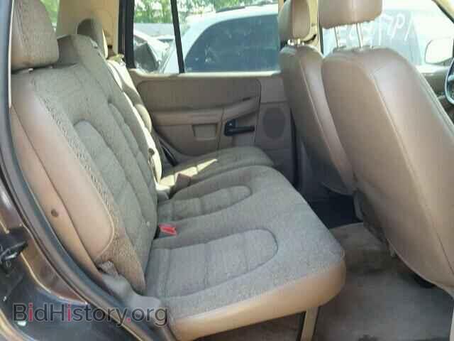 2005 FORD EXPLORER - VIN: 1FMZU62K85UA45101 - Фото 6
