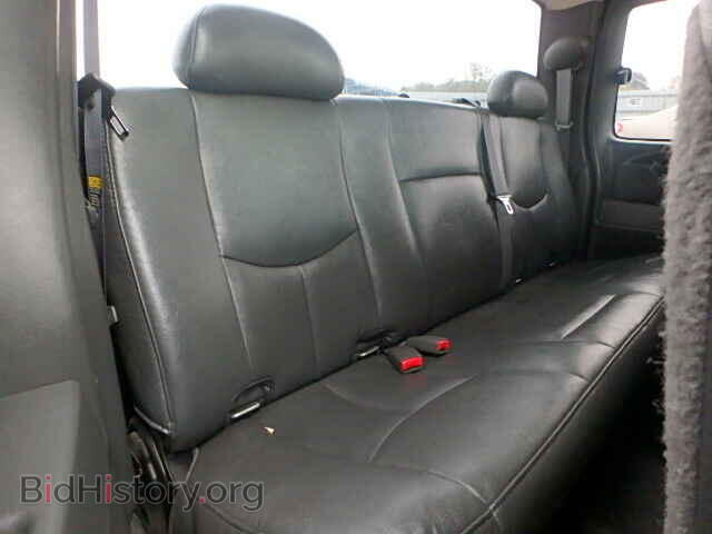 2006 CHEVROLET SILVERADO - VIN: 1GCEC19T46E144209 - Photo 6