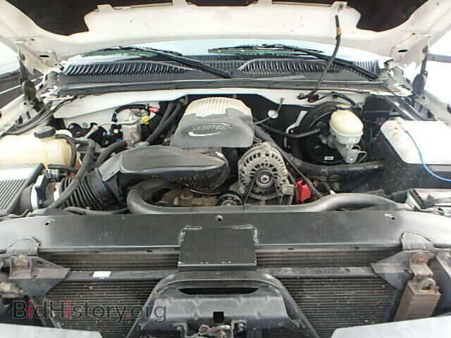 2006 CHEVROLET SILVERADO - VIN: 1GCEC19T46E144209 - Photo 7