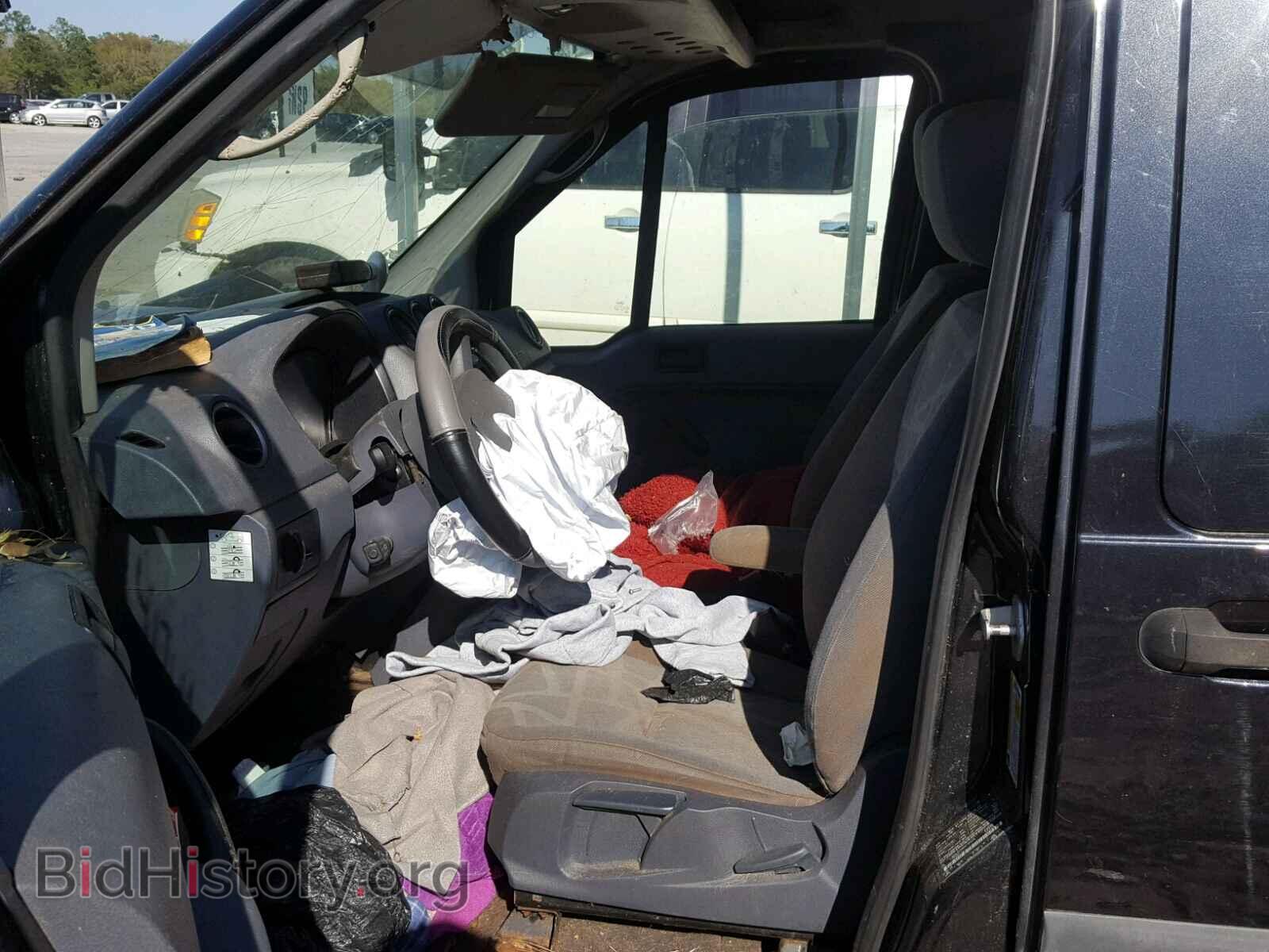 2013 FORD TRANSIT CO - VIN: NM0LS7AN3DT154228 - Фото 5