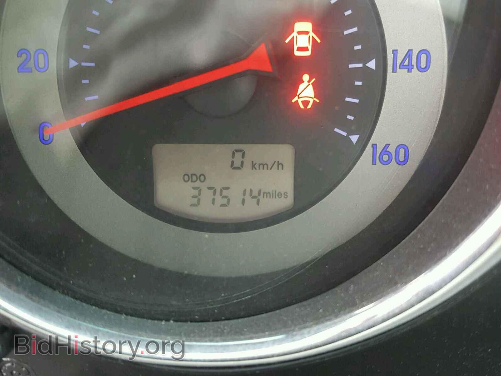 2009 MITSUBISHI ECLIPSE - VIN: 4A3AK24F29E024547 - Фото 8